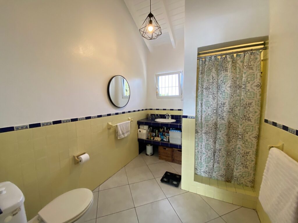 Zircon Villa, Caribbean Properties, Real Estate, Pelican Key St. Maarten SXM