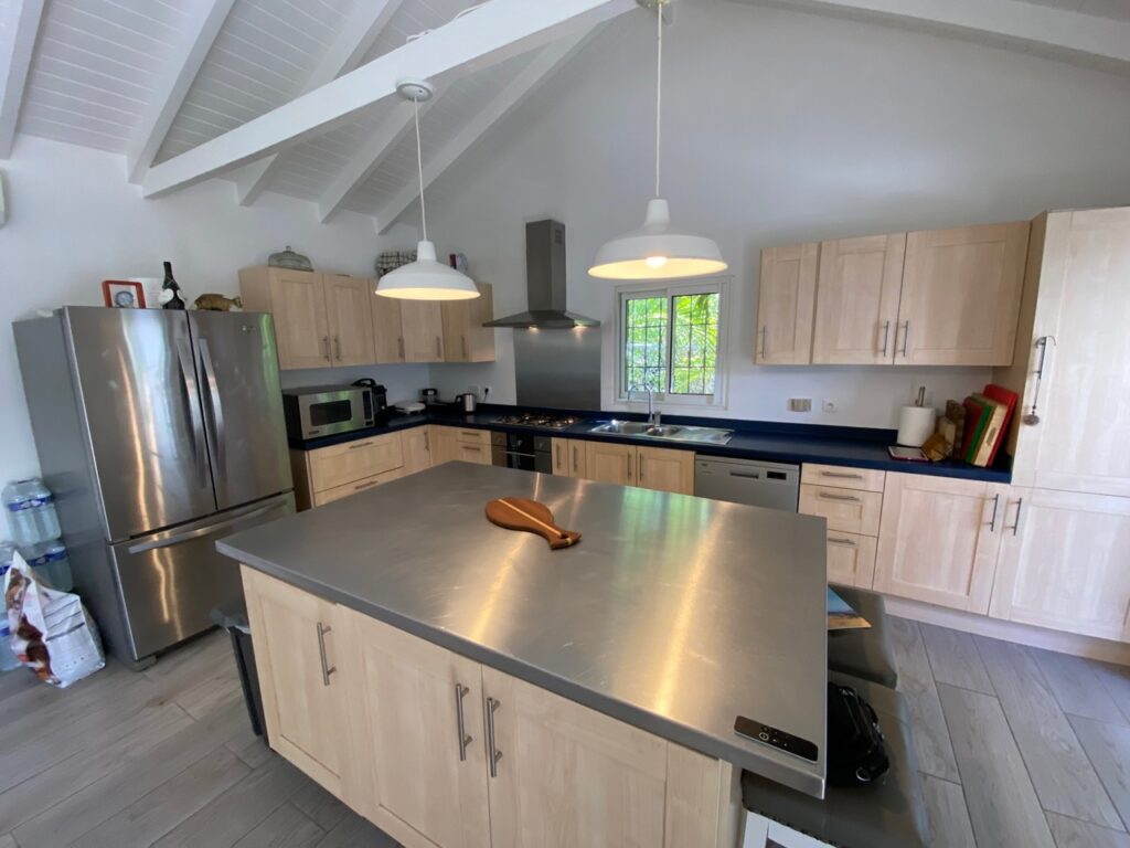 Zircon Villa, Caribbean Properties, Real Estate, Pelican Key St. Maarten SXM