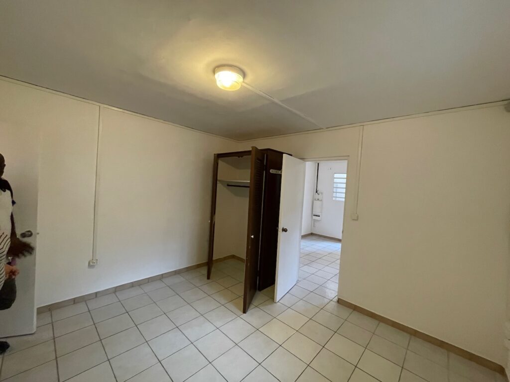 2Br Apartment Sandy Ground, Real Estate St. Martin FWI