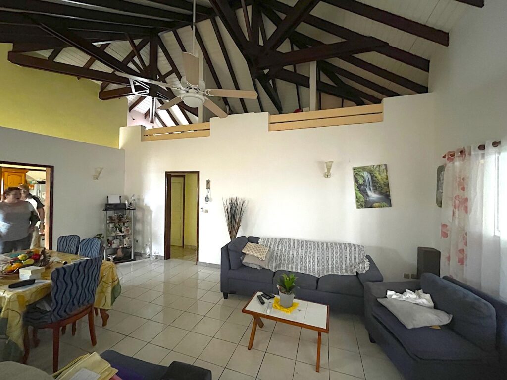 2Br Apartment Sandy Ground, Real Estate St. Martin FWI