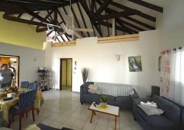 2Br Apartment Sandy Ground, Real Estate St. Martin FWI