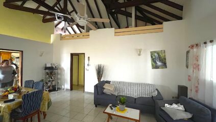 2Br Apartment Sandy Ground, Real Estate St. Martin FWI