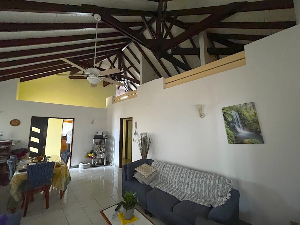 2Br Apartment Sandy Ground, Real Estate St. Martin FWI