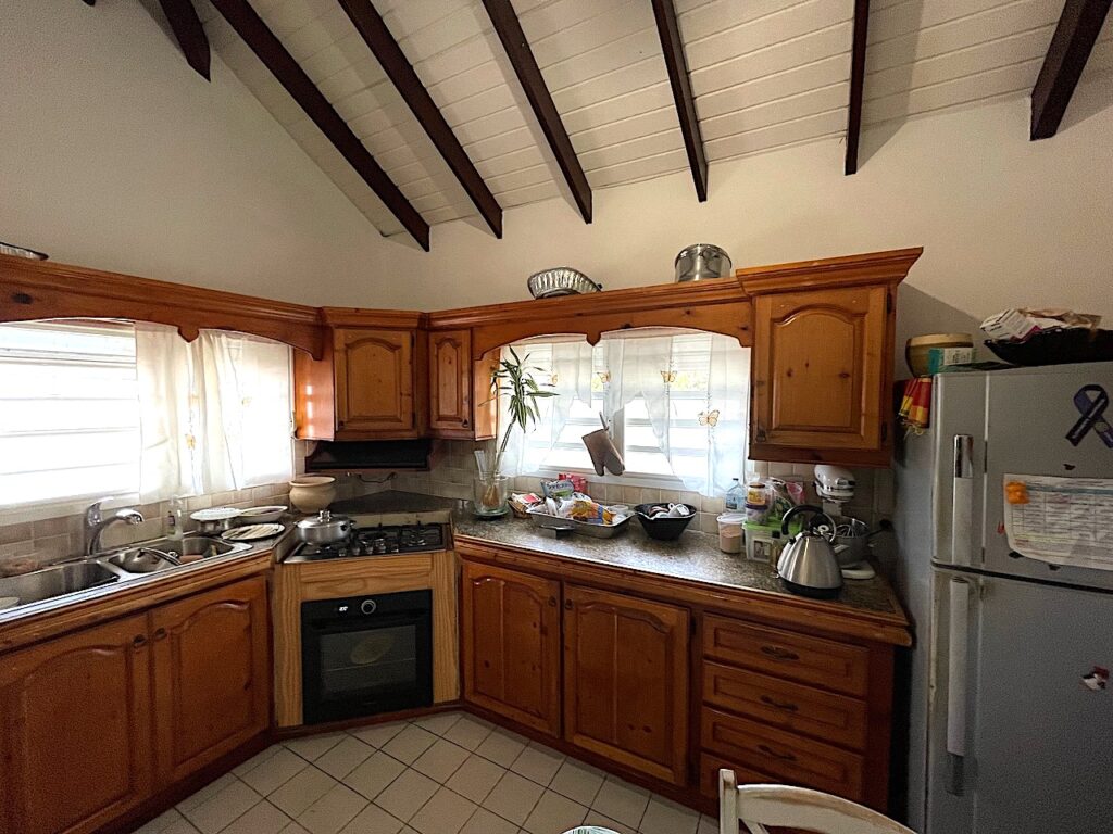 2Br Apartment Sandy Ground, Real Estate St. Martin FWI