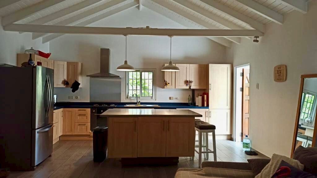 Zircon Villa, Caribbean Properties, Real Estate, Pelican Key St. Maarten SXM