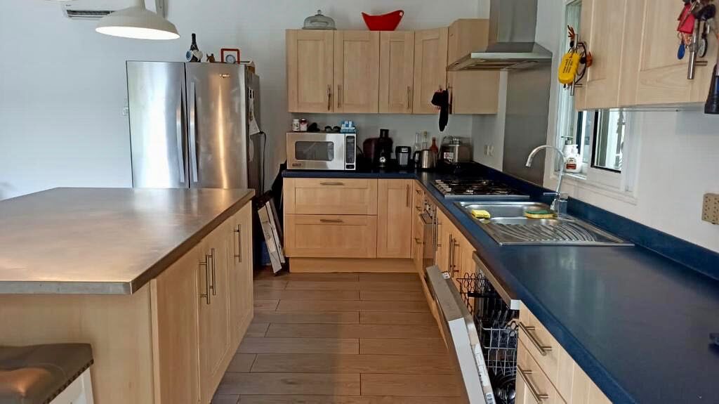 Zircon Villa, Caribbean Properties, Real Estate, Pelican Key St. Maarten SXM