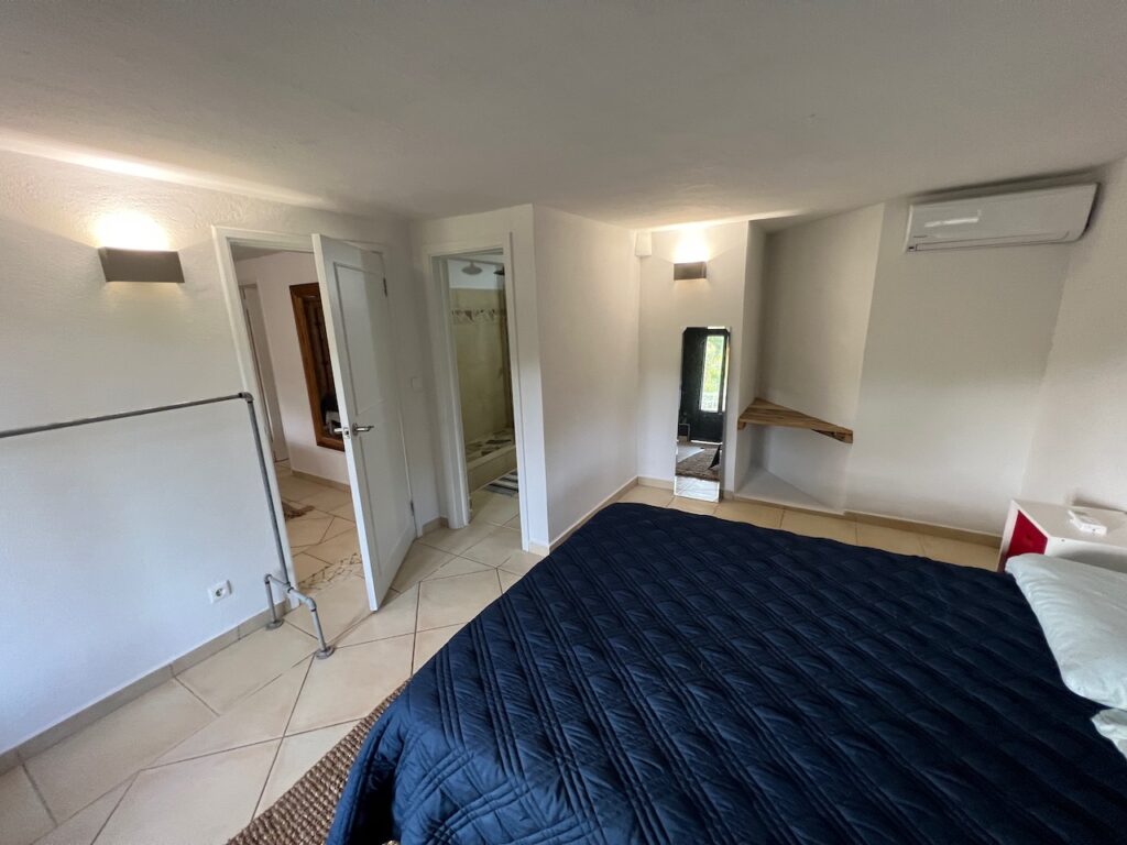 Terres Basses 2 Bedroom 2 Baths 10 minutes walk to Plum Bay Beach SXM