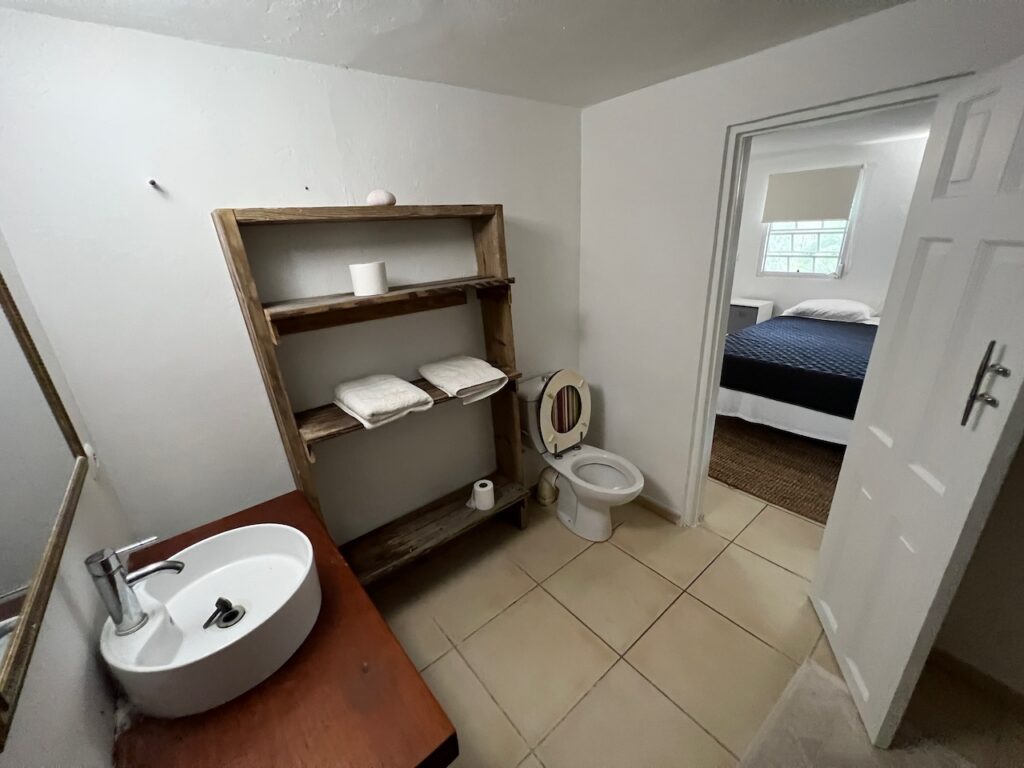 Terres Basses 2 Bedroom 2 Baths 10 minutes walk to Plum Bay Beach SXM
