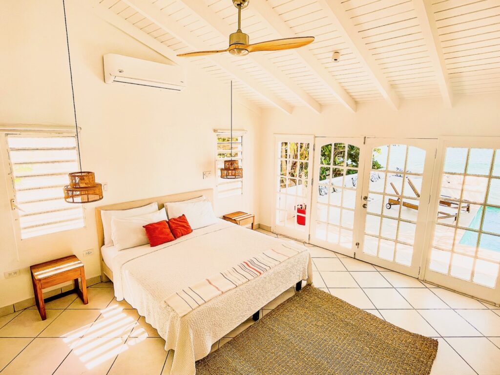 Waterfront, Beacon Hill, Real estate  St. Maarten SXM