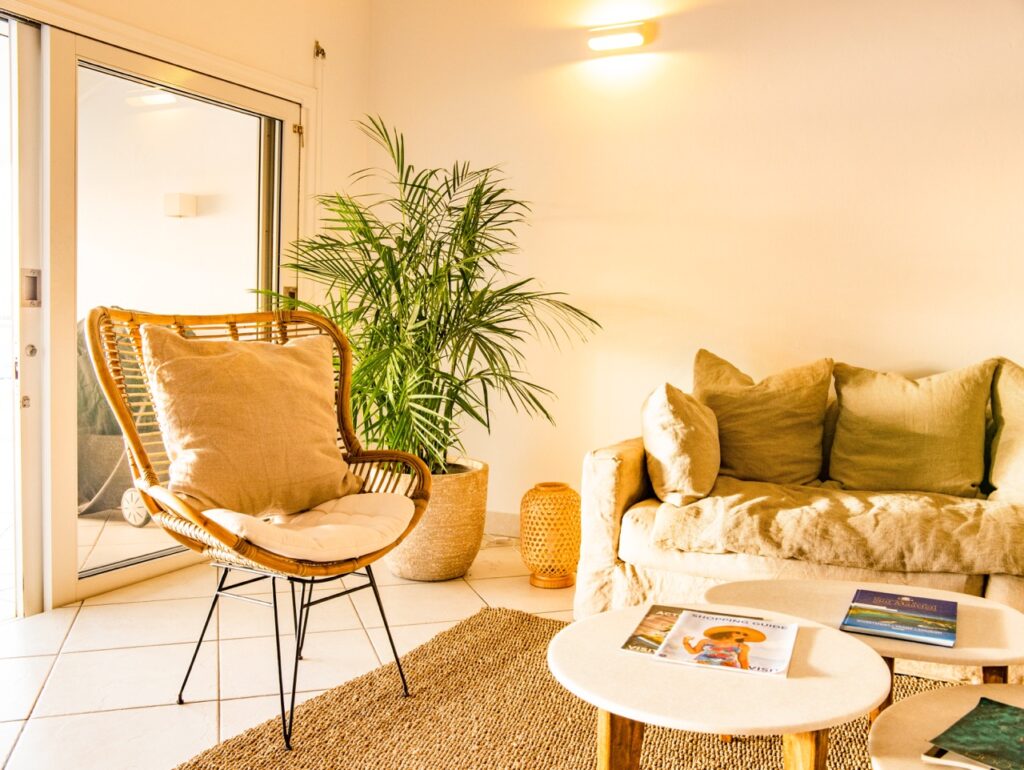 Waterfront, Beacon Hill, Real estate  St. Maarten SXM