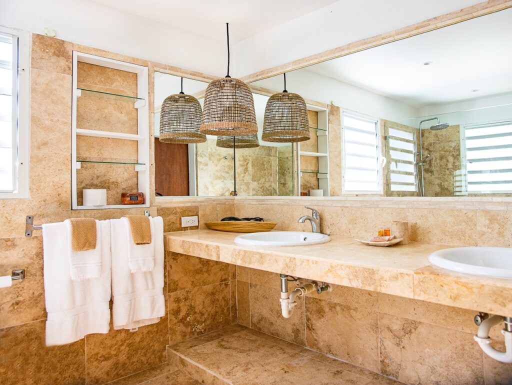 Waterfront, Beacon Hill, Real estate  St. Maarten SXM