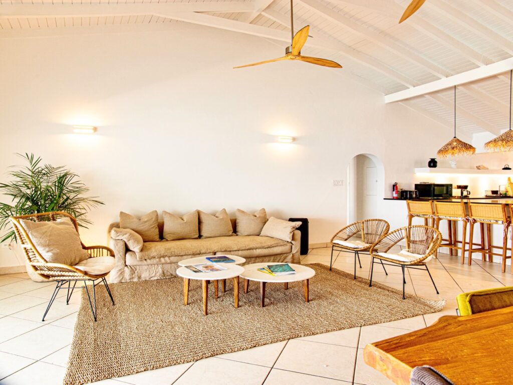 Waterfront, Beacon Hill, Real estate  St. Maarten SXM