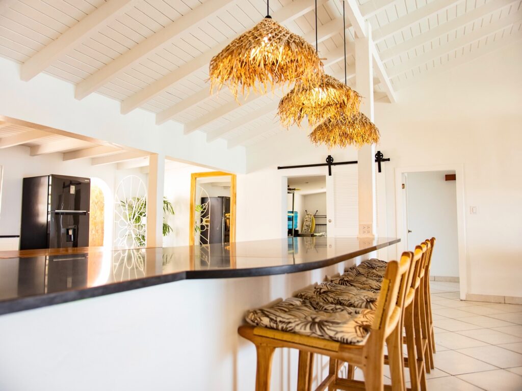 Waterfront, Beacon Hill, Real estate  St. Maarten SXM
