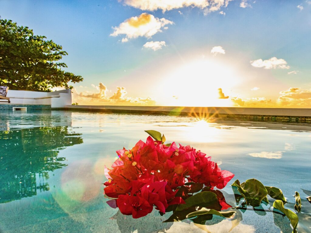 Waterfront, Beacon Hill, Real estate  St. Maarten SXM