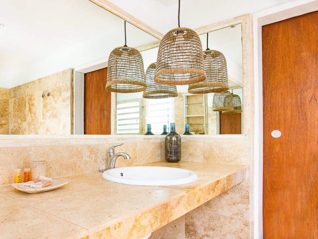 Waterfront, Beacon Hill, Real estate  St. Maarten SXM