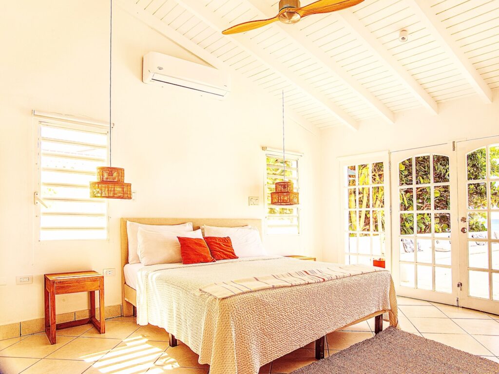 Waterfront, Beacon Hill, Real estate  St. Maarten SXM