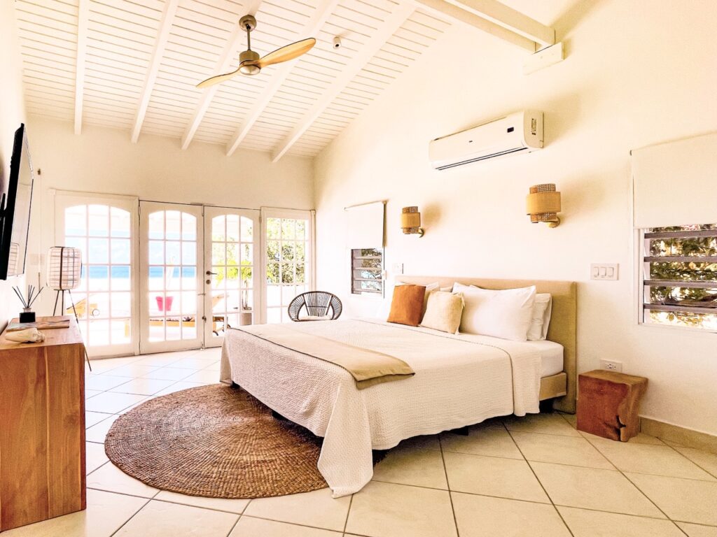 Waterfront, Beacon Hill, Real estate  St. Maarten SXM