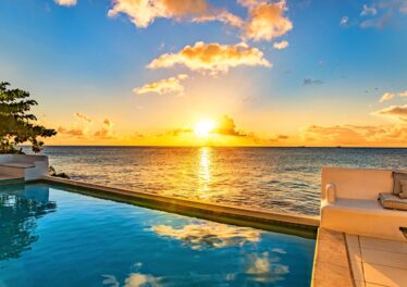 Villa for sale St Martin Real estate St Maarten