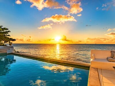 Villa for sale St Martin Real estate St Maarten