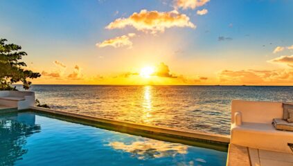 Villa for sale St Martin Real estate St Maarten