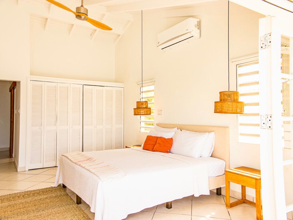 Waterfront, Beacon Hill, Real estate  St. Maarten SXM