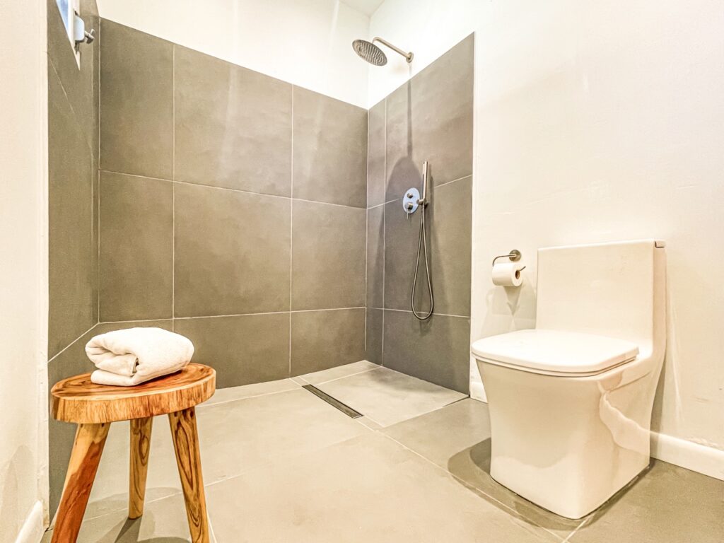 Waterfront, Beacon Hill, Real estate  St. Maarten SXM