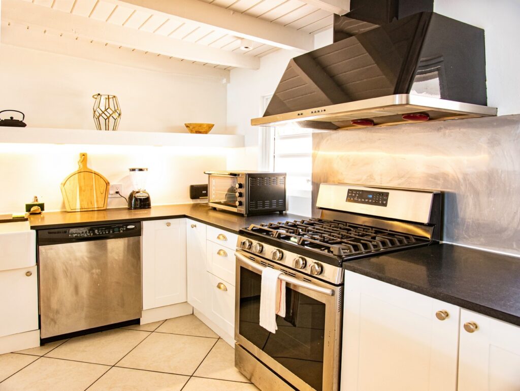 Waterfront, Beacon Hill, Real estate  St. Maarten SXM