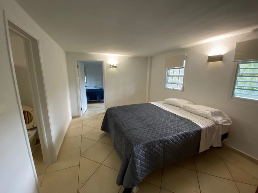 Terres Basses 2 Bedroom 2 Baths 10 minutes walk to Plum Bay Beach SXM