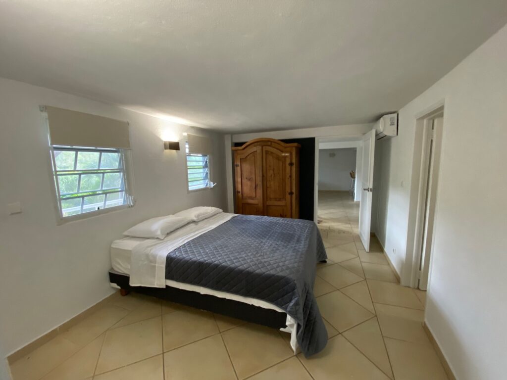 Terres Basses 2 Bedroom 2 Baths 10 minutes walk to Plum Bay Beach SXM