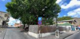 364M2 Land in Philipsburg, situated on Backstreet, Real Estate SXM