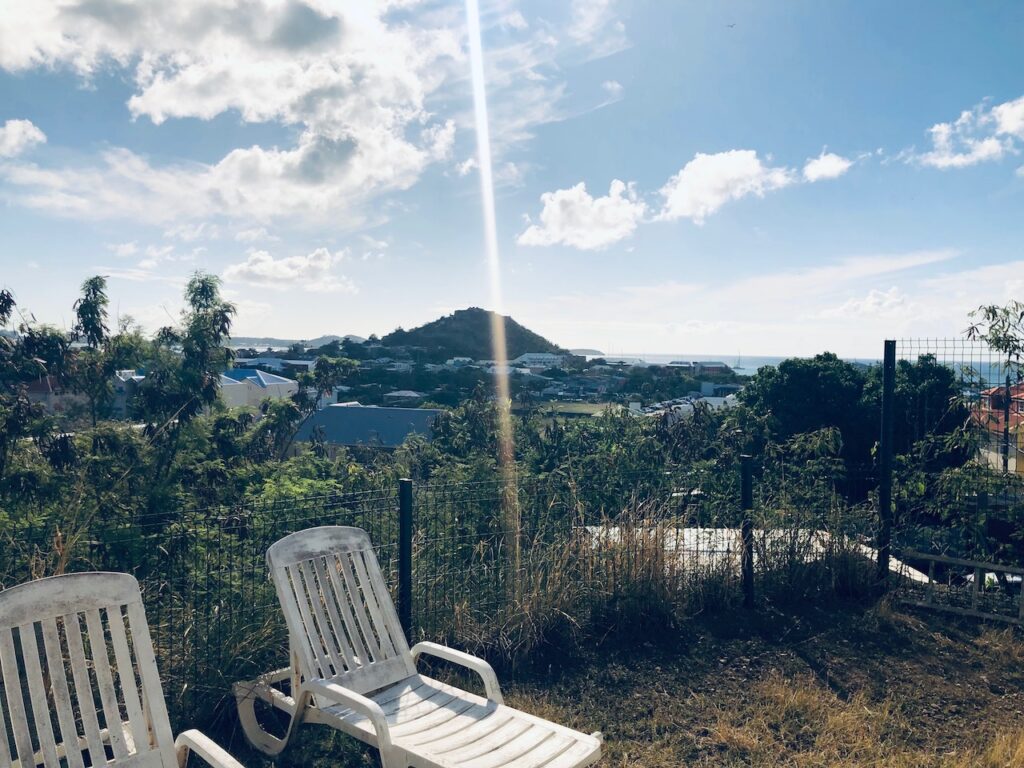 La Colline Concordia SXM Real Estate Marigot St. Martin FWI