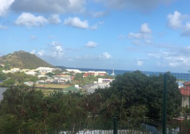 La Colline Concordia SXM Real Estate Marigot St. Martin
