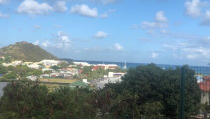 La Colline Concordia SXM Real Estate Marigot St. Martin