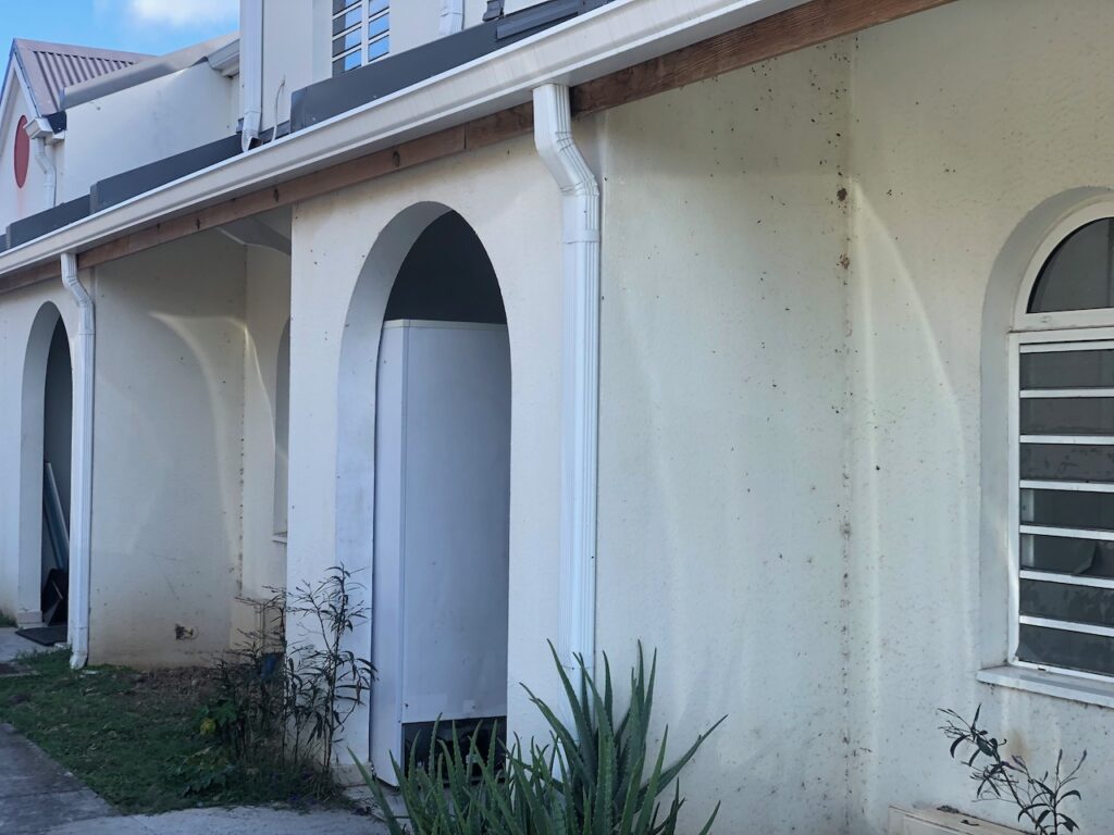 La Colline Concordia SXM Real Estate Marigot St. Martin FWI