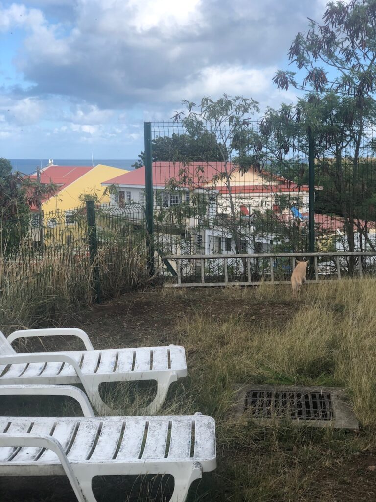 La Colline Concordia SXM Real Estate Marigot St. Martin FWI