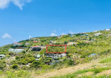 Land 1537M2 Oyster Pond