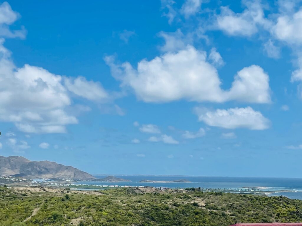 Land 1537M2 Oyster Pond Estate, Real Estate St. Maarten SXM