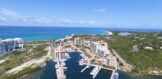 Land sale Cupecoy SXM ideal for building Hotel, Commercial, residential