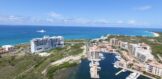 Land sale Cupecoy SXM ideal for building Hotel, Commercial, residential