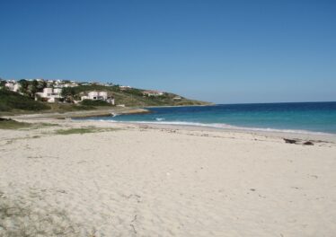 3243M2 Land Guana Bay Beach, Real Estate St. Maarten SXM