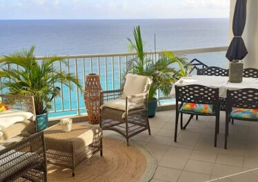 2Br Condo SBC Cupecoy, Real Estate St. Maarten SXM
