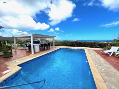 Hotel for sale orient beach