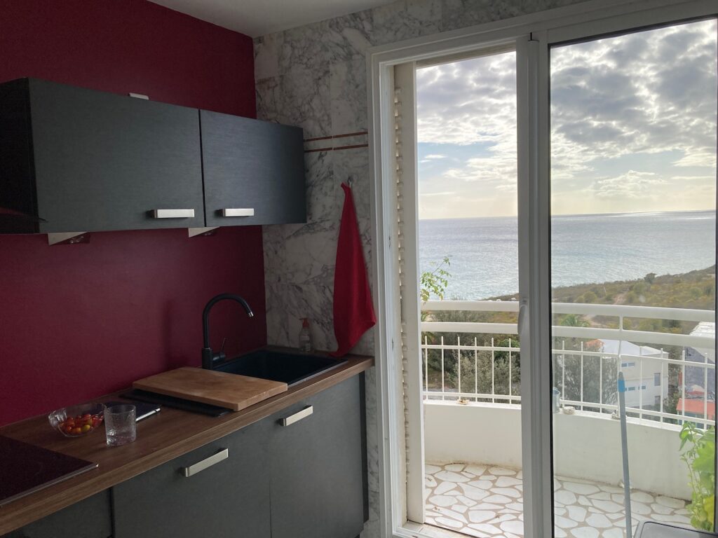 2 Bedroom Condo Sapphire Beach Club, Cupecoy, Caribbean Properties St. Maarten SXM