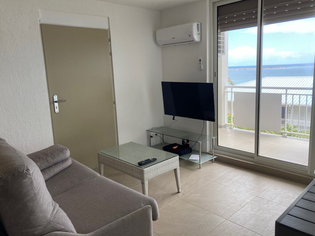 Double Loft Mt. Vernon, French Cul De Sac, Real Estate St. Martin