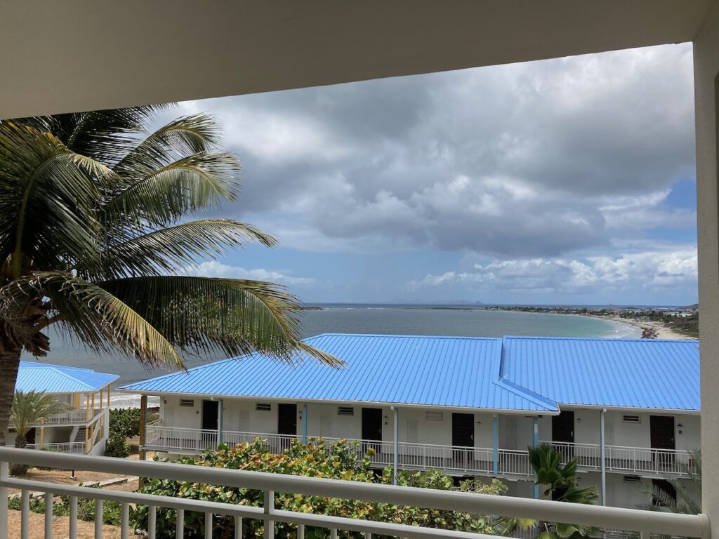Double Loft Mt. Vernon, French Cul De Sac, Real Estate St. Martin