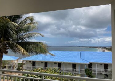Double Loft Mt. Vernon, French Cul DeSac, Real Estate St. Martin