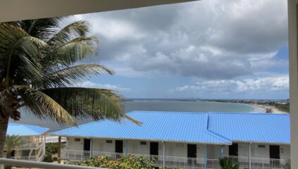Double Loft Mt. Vernon, French Cul DeSac, Real Estate St. Martin