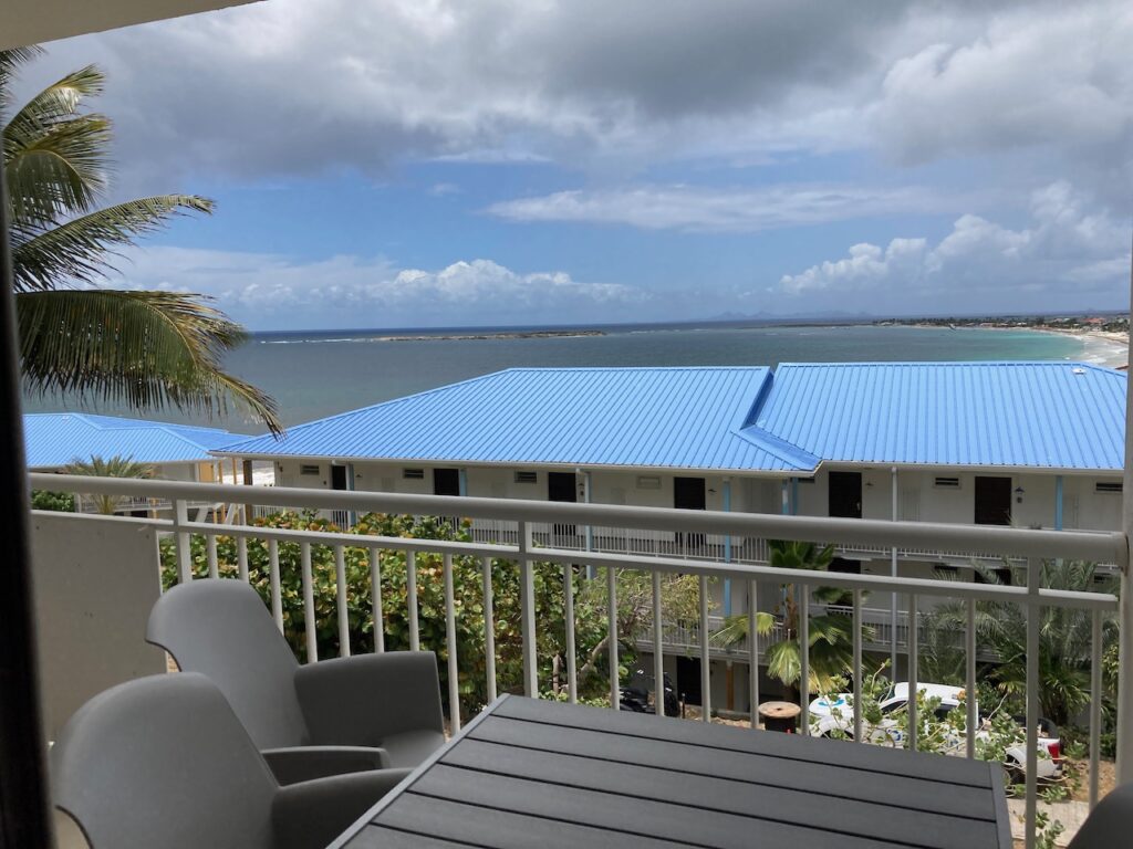 Double Loft Mt. Vernon, French Cul De Sac, Real Estate St. Martin