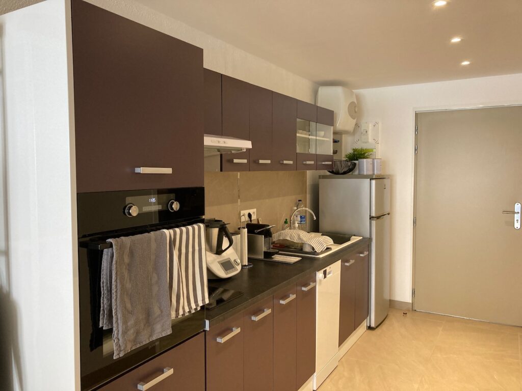 Double Loft Mt. Vernon, French Cul De Sac, Real Estate St. Martin