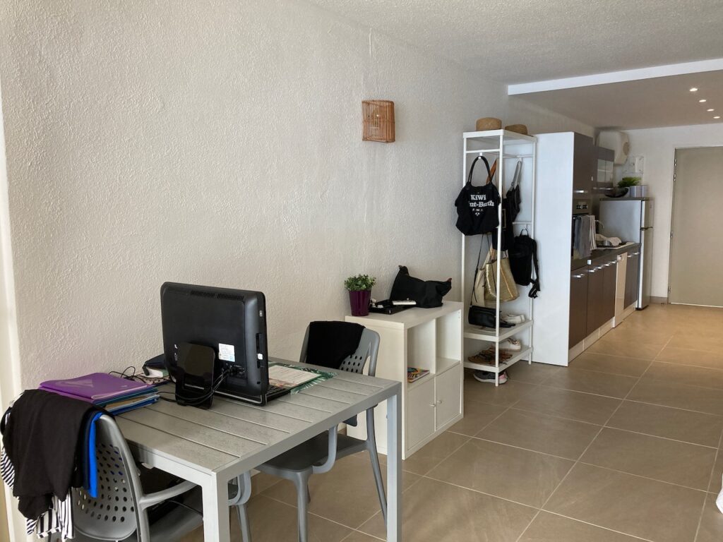 Double Loft Mt. Vernon, French Cul De Sac, Real Estate St. Martin